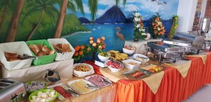Restaurant - Hotel Casablanca Salinas (Salinas)