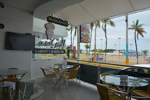 Dining - Hotel Casablanca Salinas (Salinas)