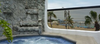 Hotel Casablanca Salinas