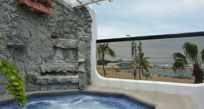 Hotel Casablanca Salinas