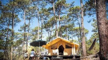 Tent | Terrace/patio