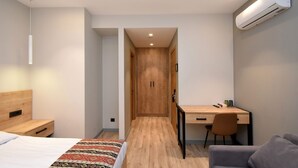Deluxe-Doppelzimmer