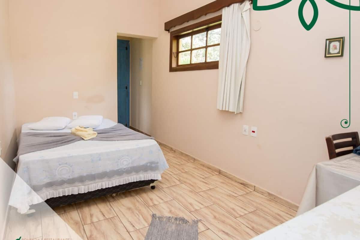 elite double or twin room | individually furnished, free wifi, bed sheets