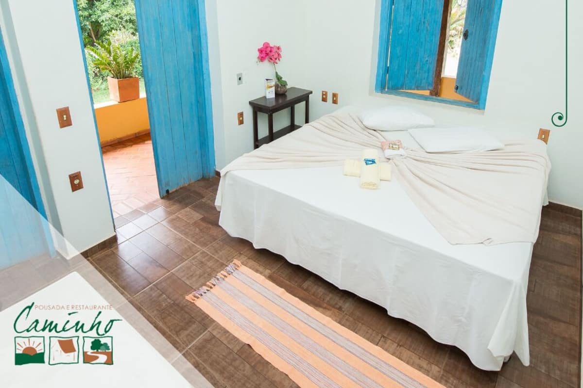 Elite Double or Twin Room | WiFi (free), individually furnished, bed sheets