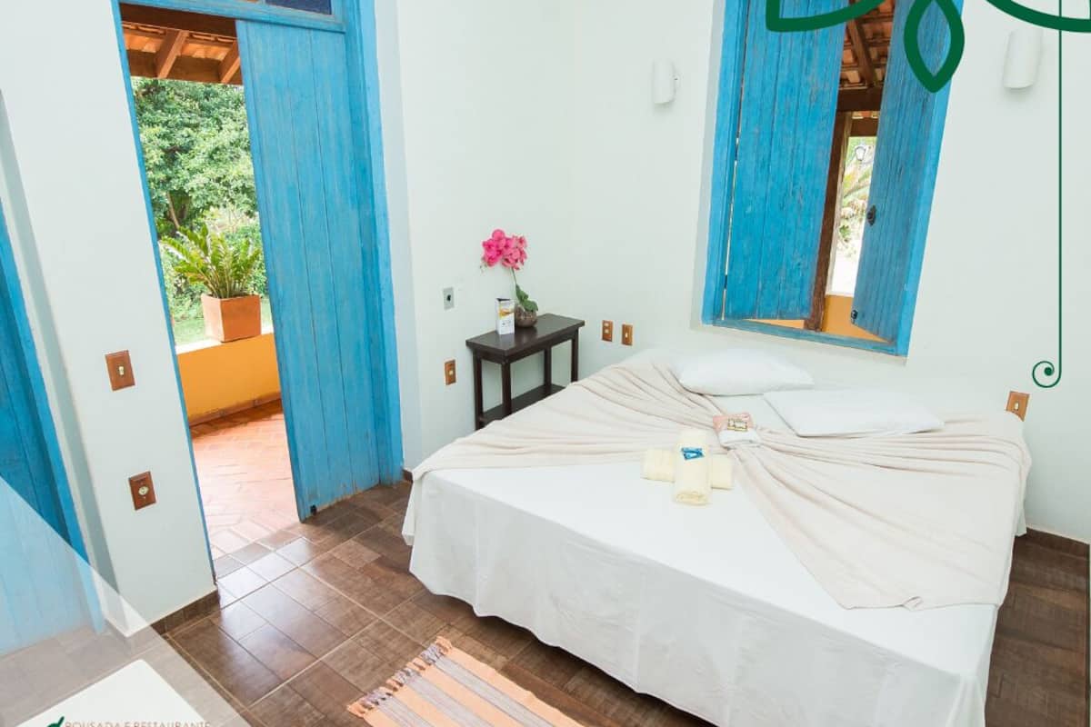 elite double or twin room | individually furnished, free wifi, bed sheets