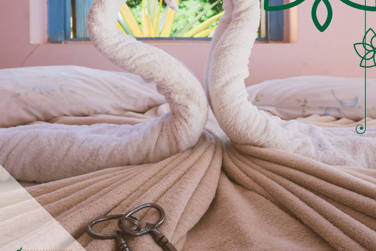 elite double or twin room | individually furnished, free wifi, bed sheets