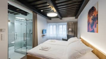 Suite 3 | Ingyenes wifi