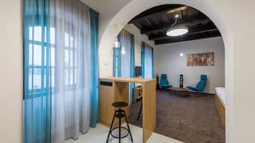 Suite 1 | Ingyenes wifi