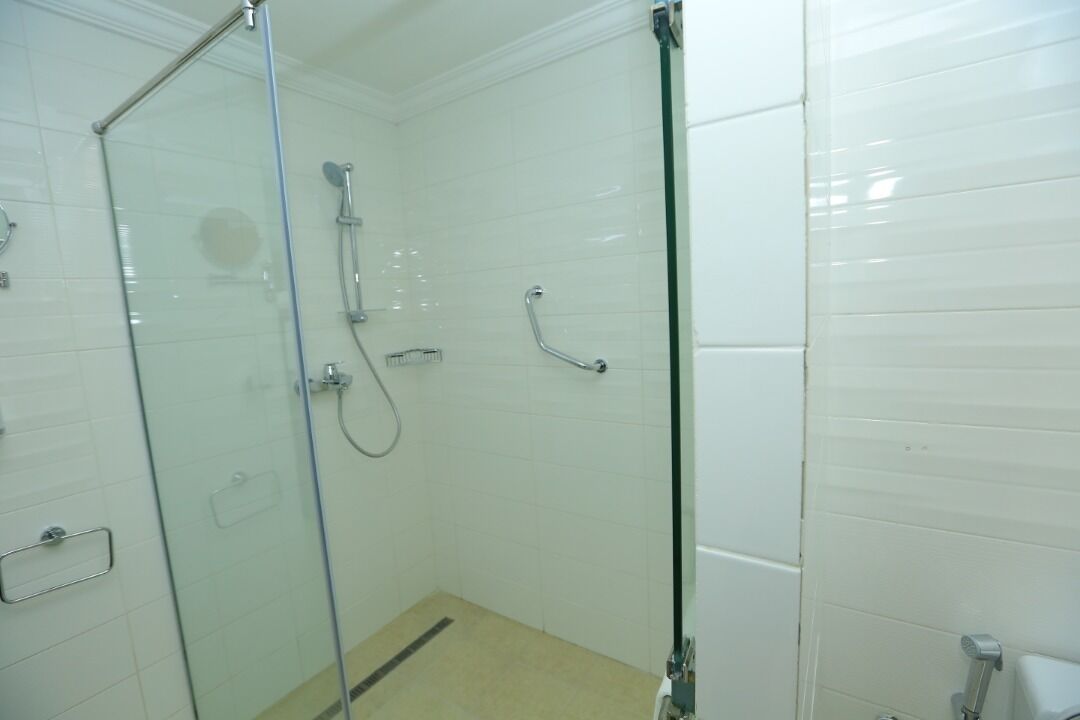 Foto - Amran Hotel