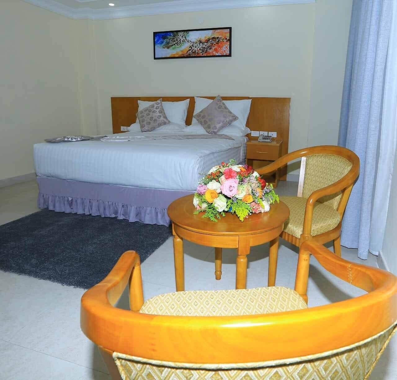 Foto - Amran Hotel