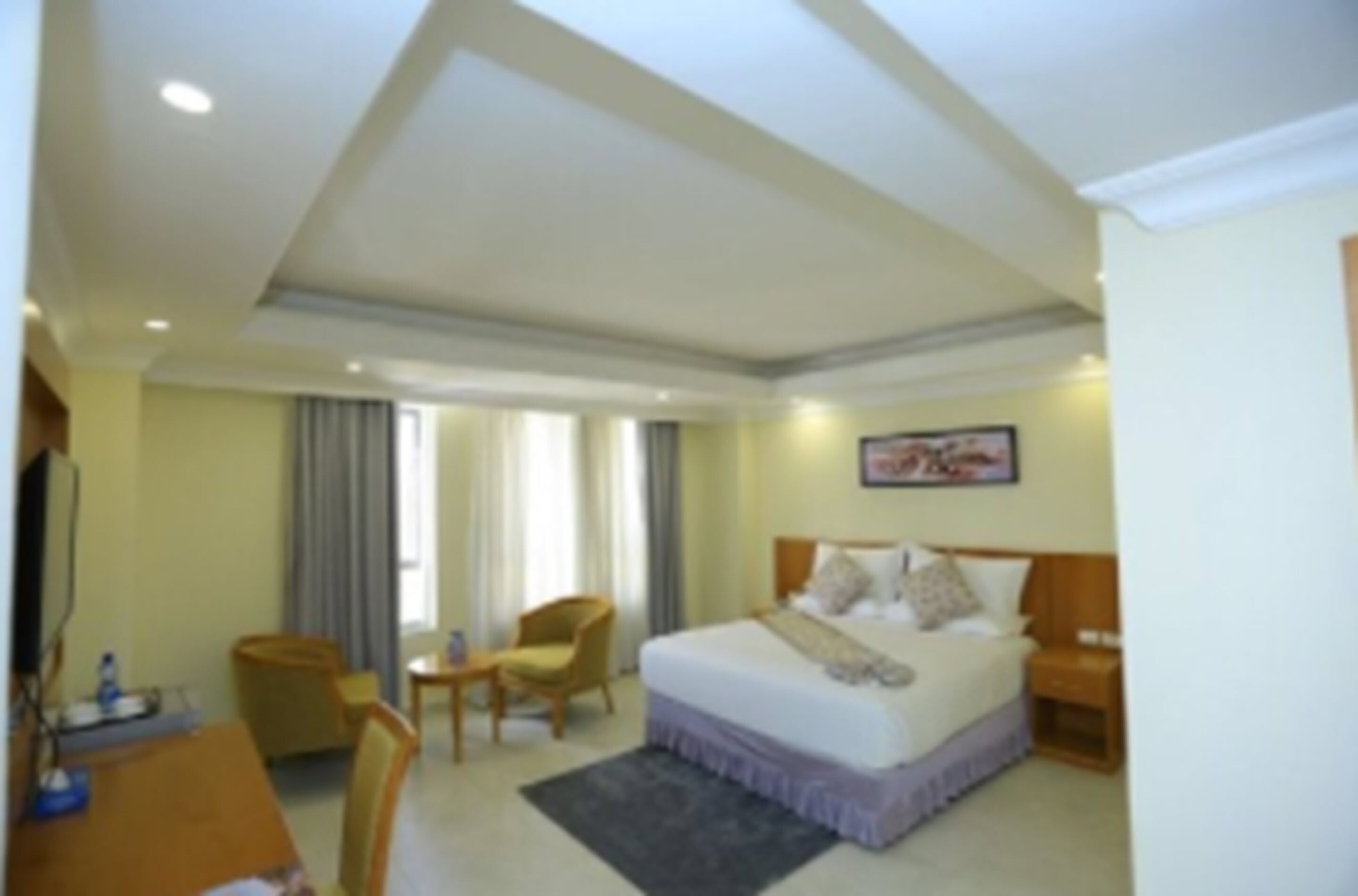 Foto - Amran Hotel