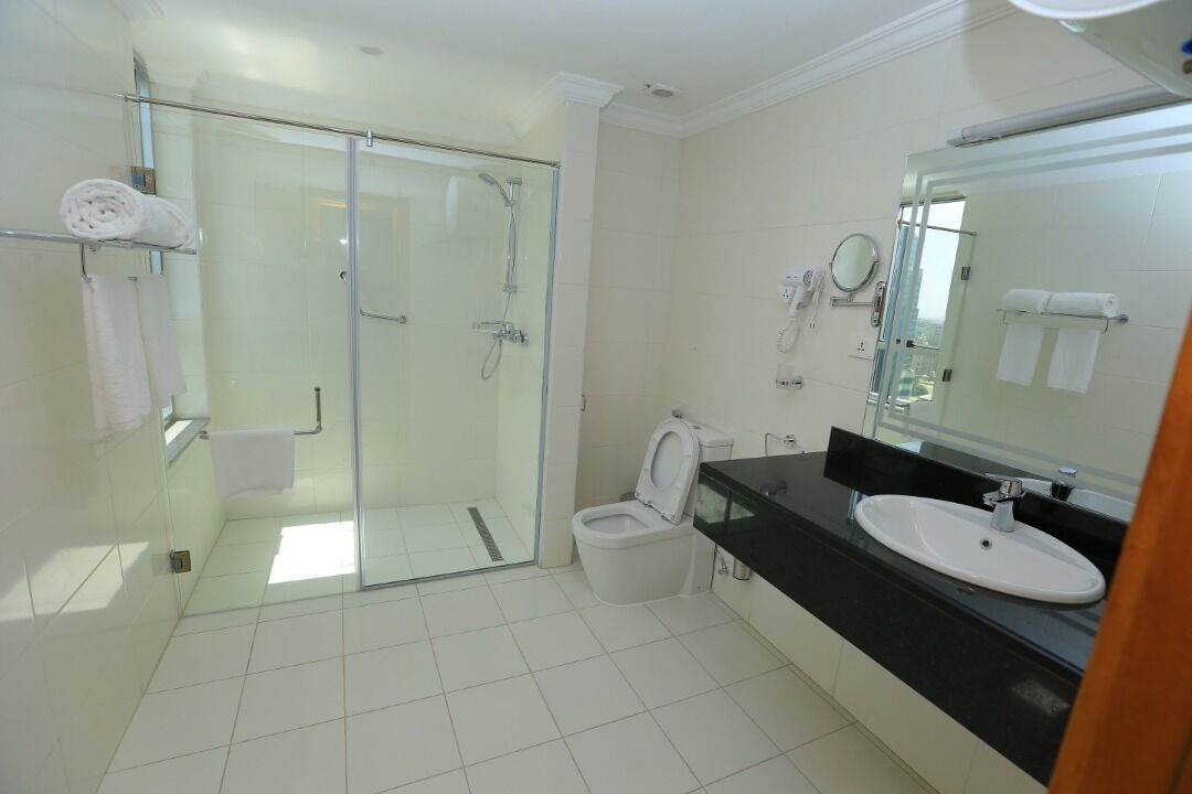 Foto - Amran Hotel