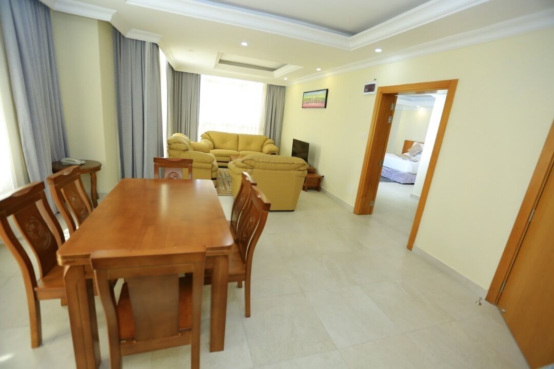 Foto - Amran Hotel