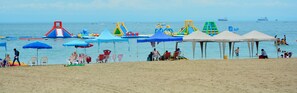 Beach - Hotel Casablanca Chipipe (Salinas)