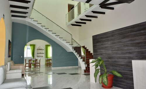 Hotel Casablanca Chipipe