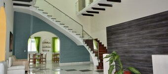 Hotel Casablanca Chipipe