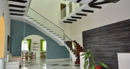 Hotel Casablanca Chipipe