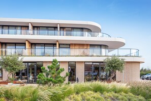 Exterior - Duinhotel Breezand (Vrouwenpolder)