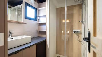 Chalet | Salle de bain
