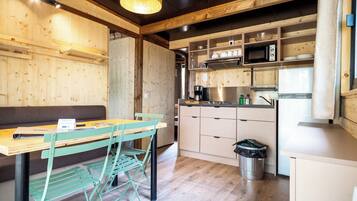 Chalet | Living area | Table football, ping pong