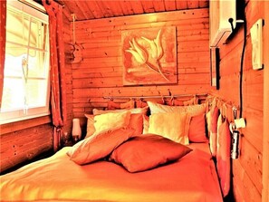 2 Schlafzimmer, kostenloses WLAN