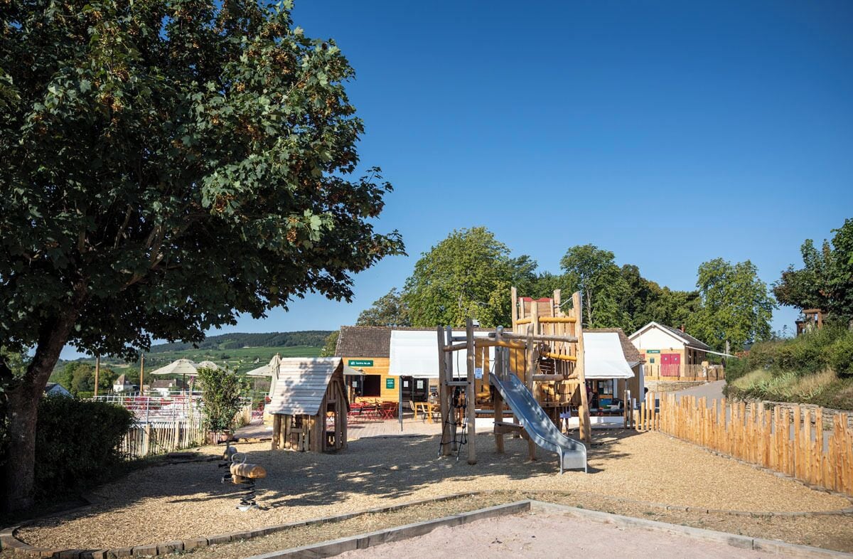 Huttopia Meursault Reviews, Deals & Photos 2026 - Expedia