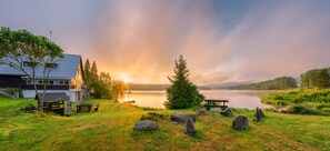Exterior - Lipno Lake Chalet (Prední Výton)