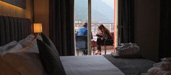 Lake Hotel La Pieve