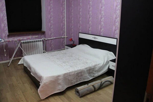 家庭公寓, 阳台, 海景