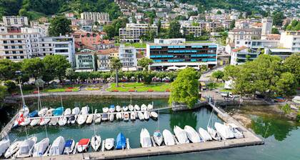 Hotel Lago Maggiore