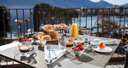 Hotel Lago Maggiore