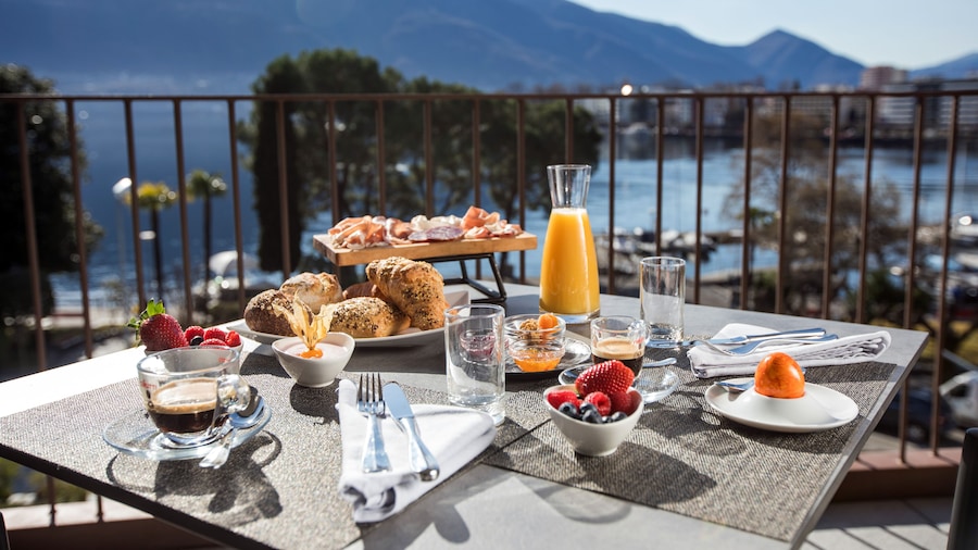 Hotel Lago Maggiore