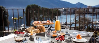 Hotel Lago Maggiore