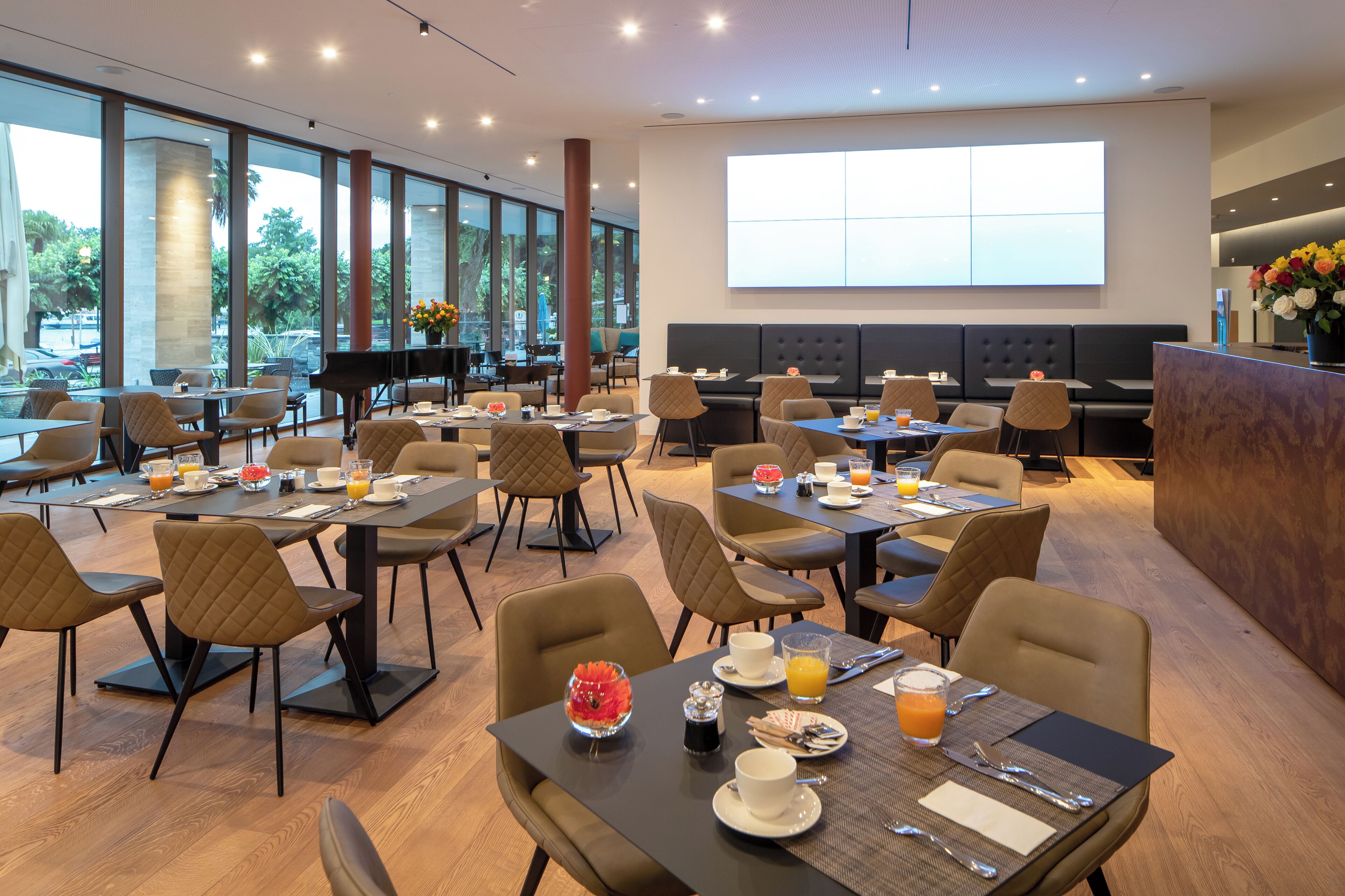 Foto - Hotel Lago Maggiore - Welcome!