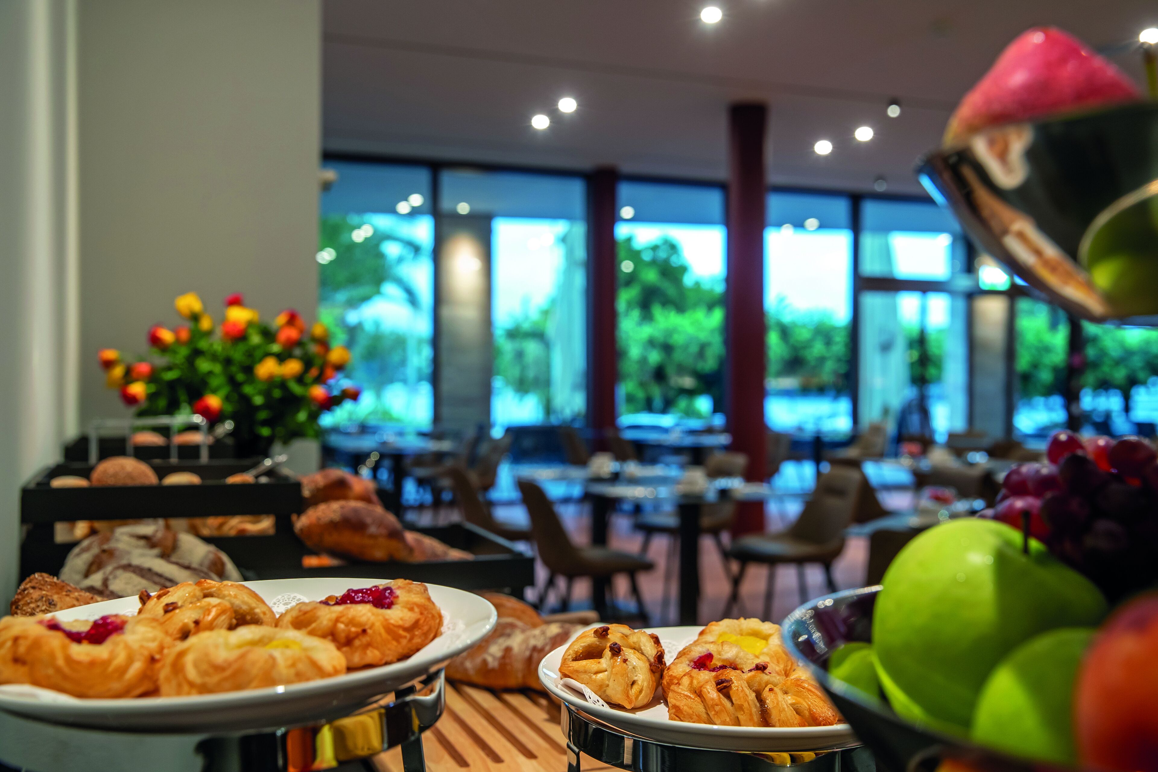 Photo - Hotel Lago Maggiore - Welcome!