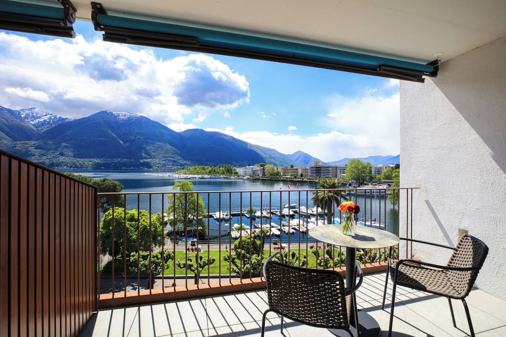 Hotel Lago Maggiore