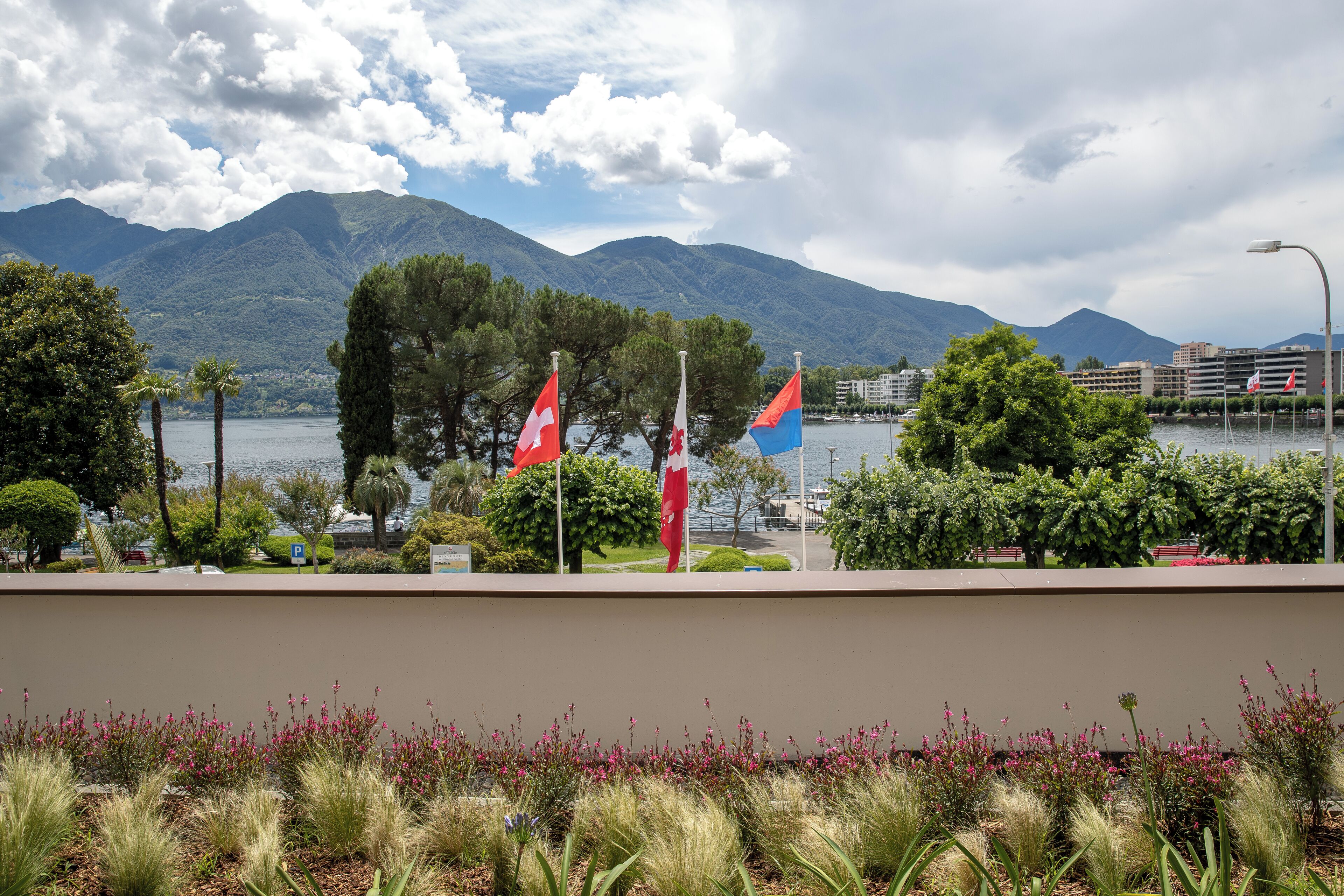 Foto - Hotel Lago Maggiore - Welcome!