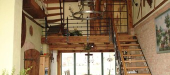 Ferienwohnungen Am Poltenbusch