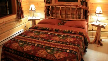 1 bedroom, WiFi (free), bed sheets