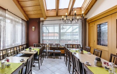 Gasthof-Pension Kirchenwirt