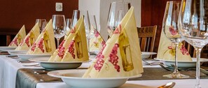 Dining - Gasthof-Pension Kirchenwirt (Niederaichbach)