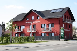 Exteriör
