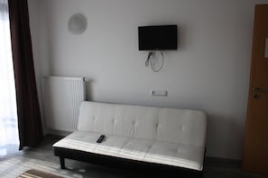 Télévision à écran plat