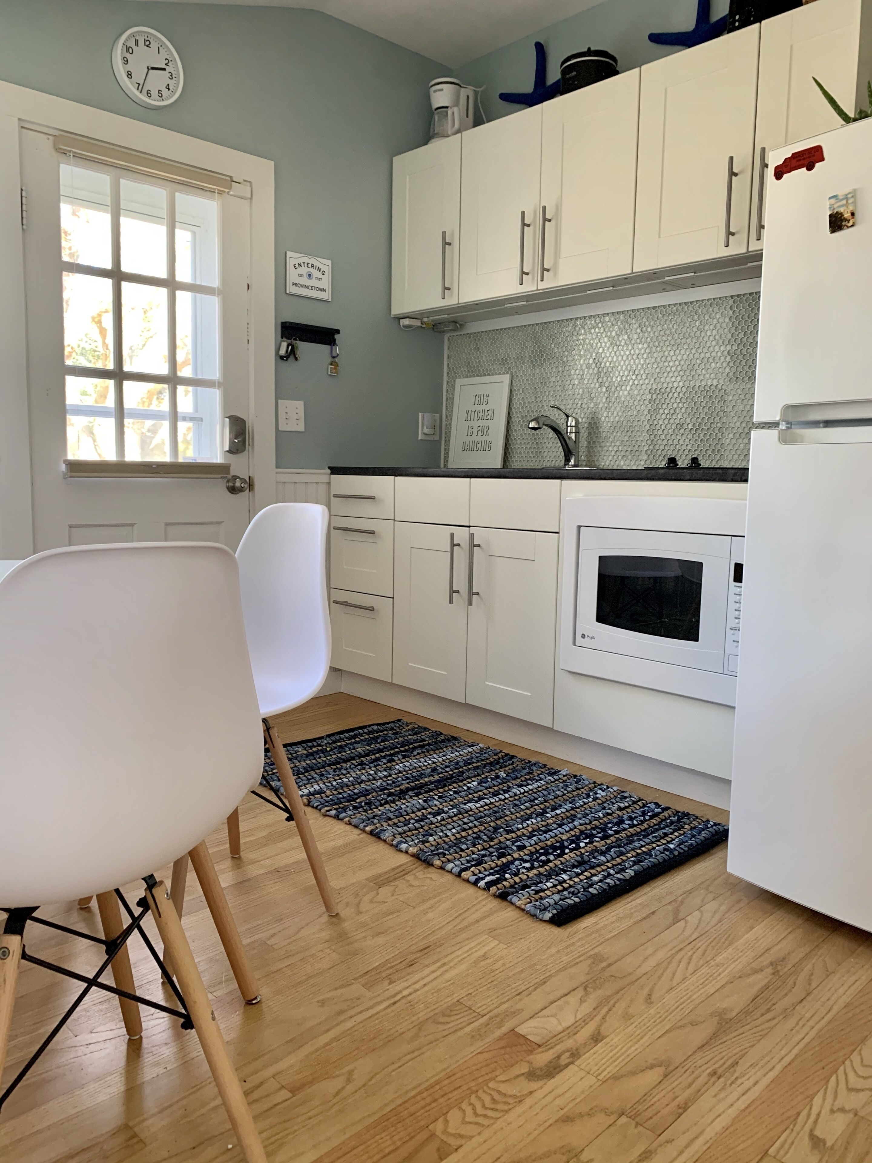 Cozy Conwell Cottage