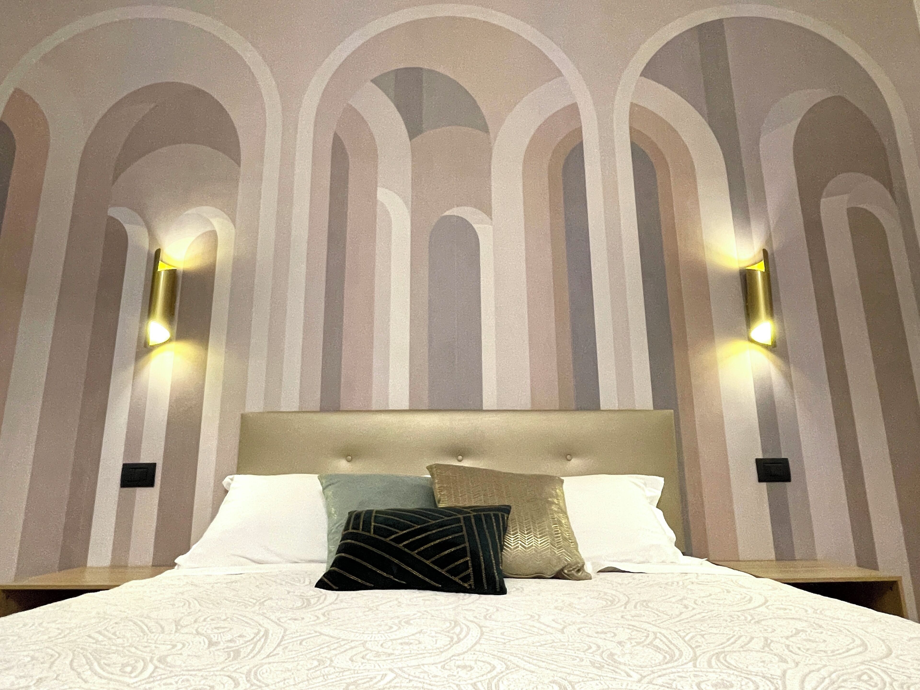 Studio Deluxe | Sängtillbehör av högsta kvalitet, duntäcken och memory foam-madrasser