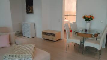 Smart-TV, Stereoanlage