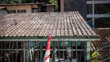 住宿景觀