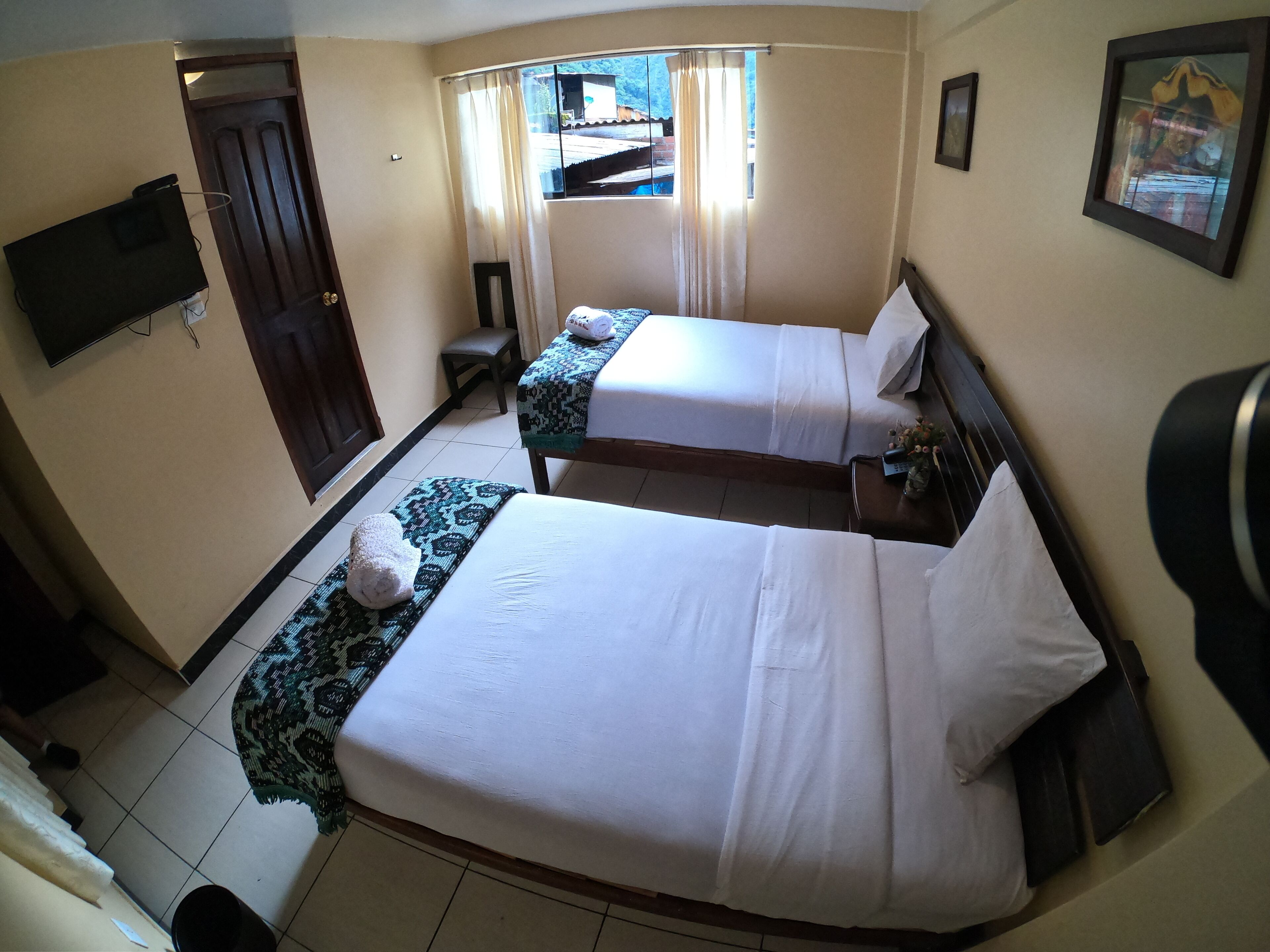 Photo - Don Feli House
