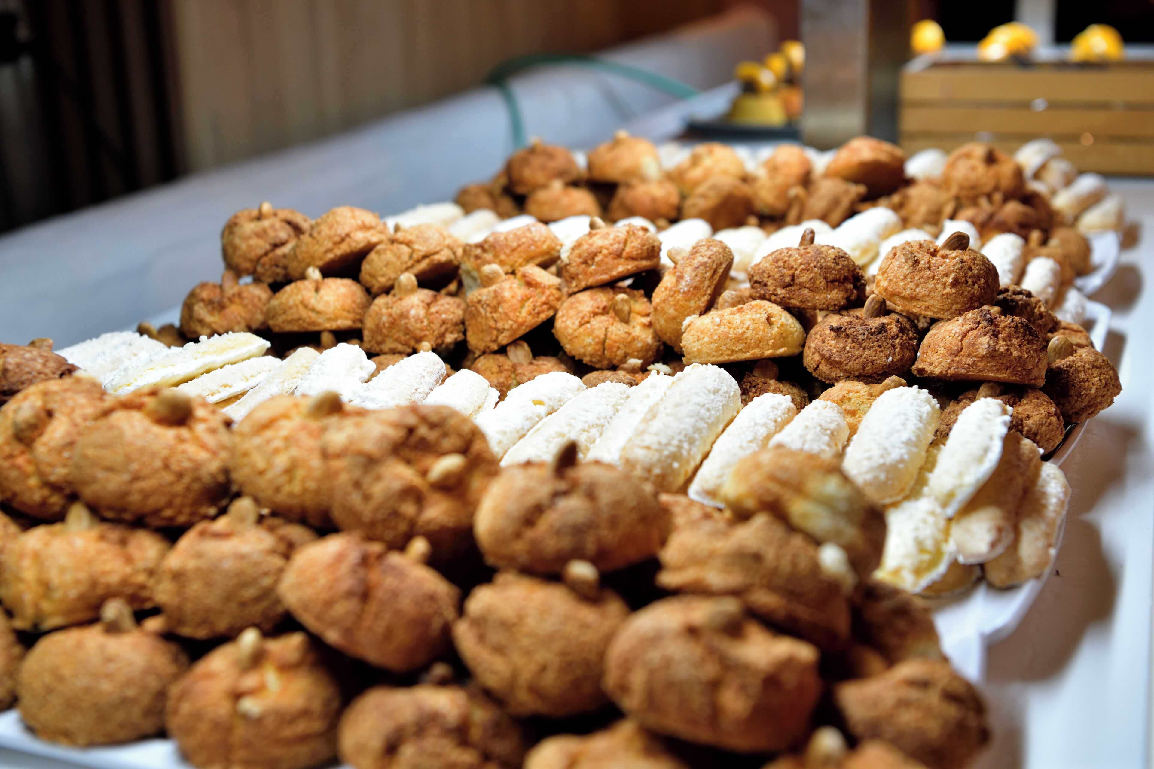 Repas de petit déjeuner