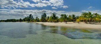 Coco's Beachfront Cabanas